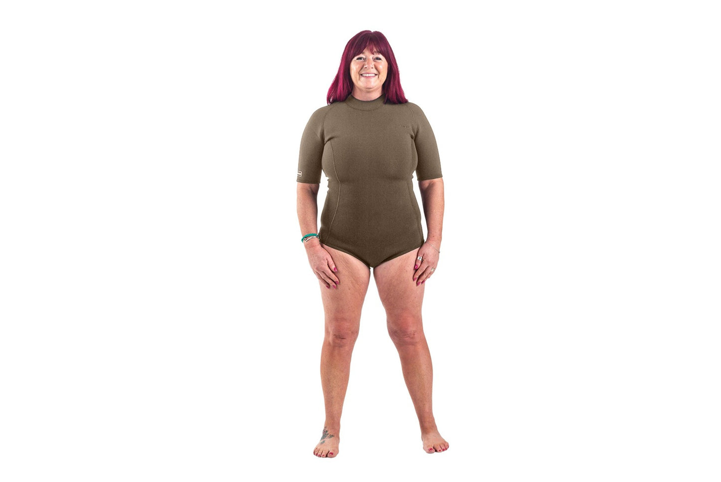 Tyler - Women's Wetsuit