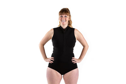 Sophia - Women's Wetsuit