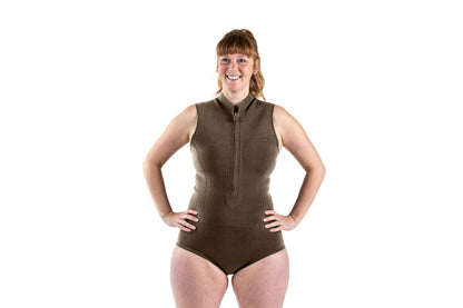 Sophia - Women's Wetsuit