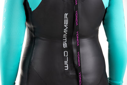 Yonda Women's Spook Wetsuit