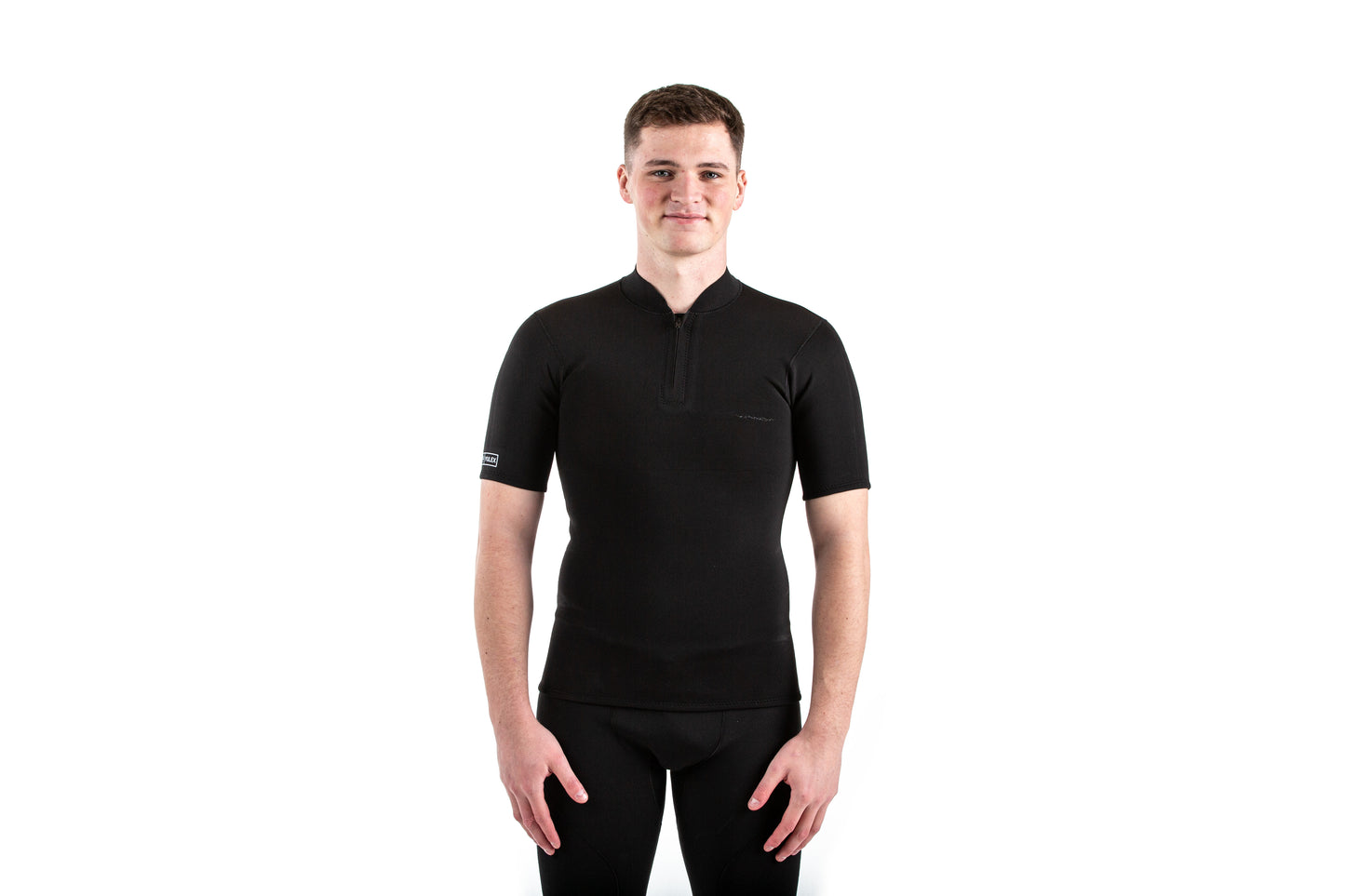 Isaac - Men's Top