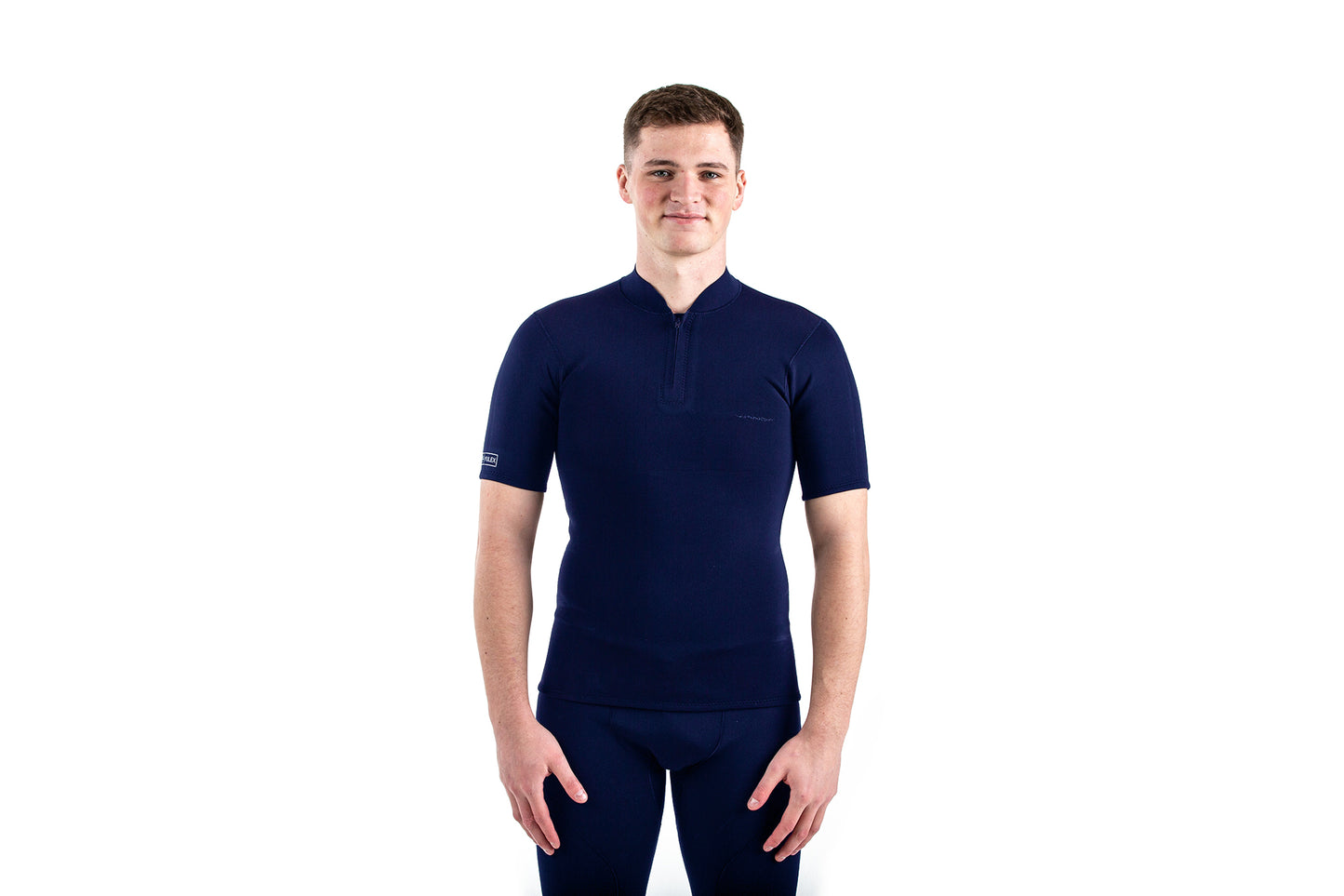 Isaac - Men's Top