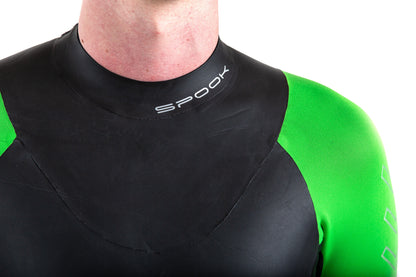 Yonda Spook Wetsuit Rental - Men's Wetsuit