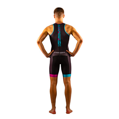 Astratto Blu core trisuit male4