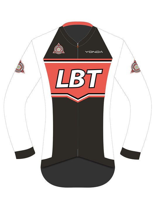 LBT Long Sleeved Cycle Top Front