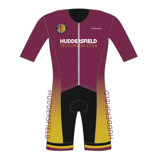 Skinsuit front