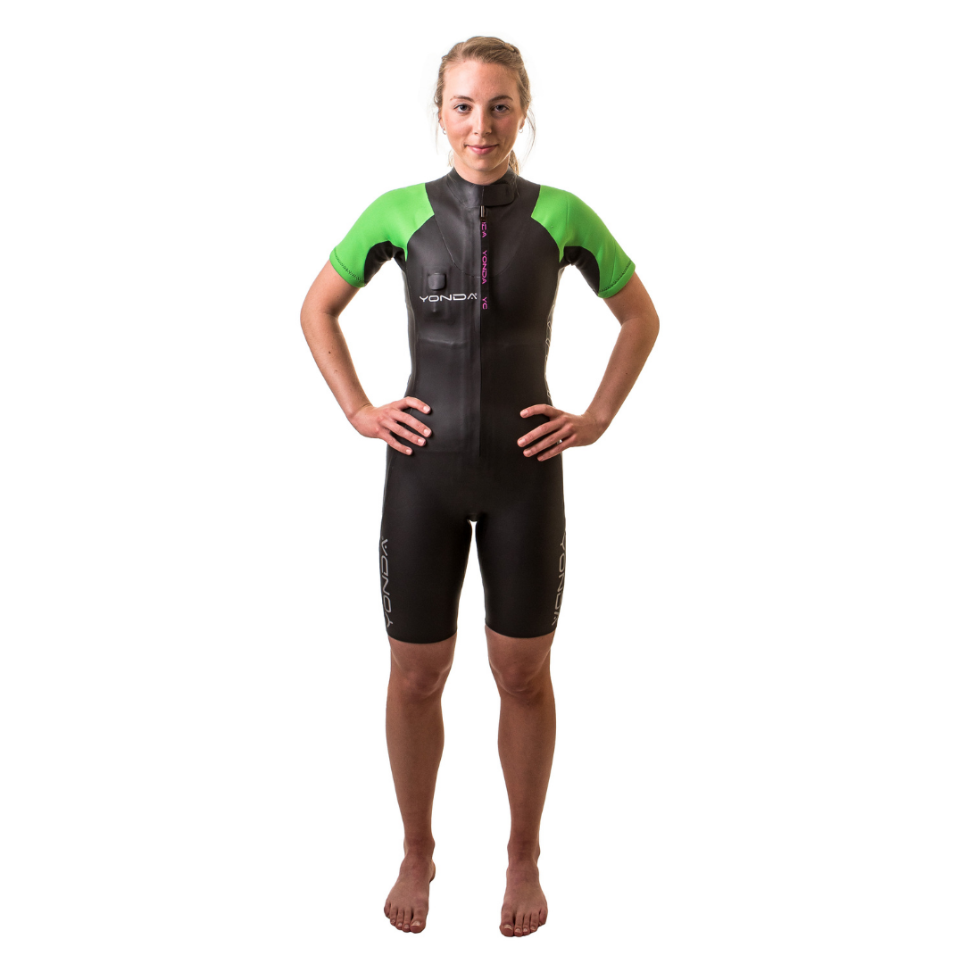 Spook SR womens front