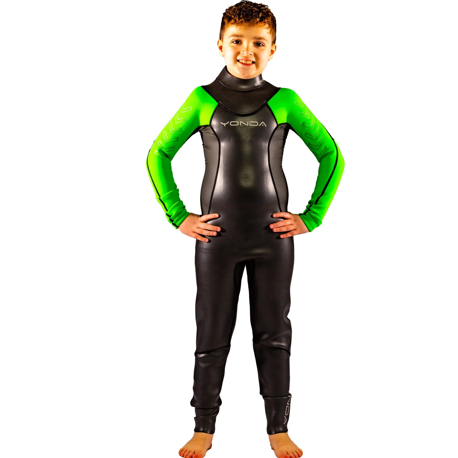 Kids Wetsuit Pants - Adreno - Ocean Outfitters